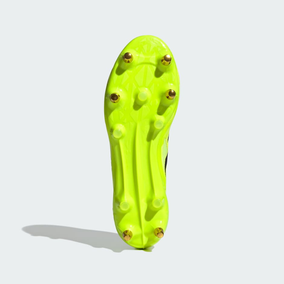 Ghete de rugby pentru teren moale Adizero RS15 Pro