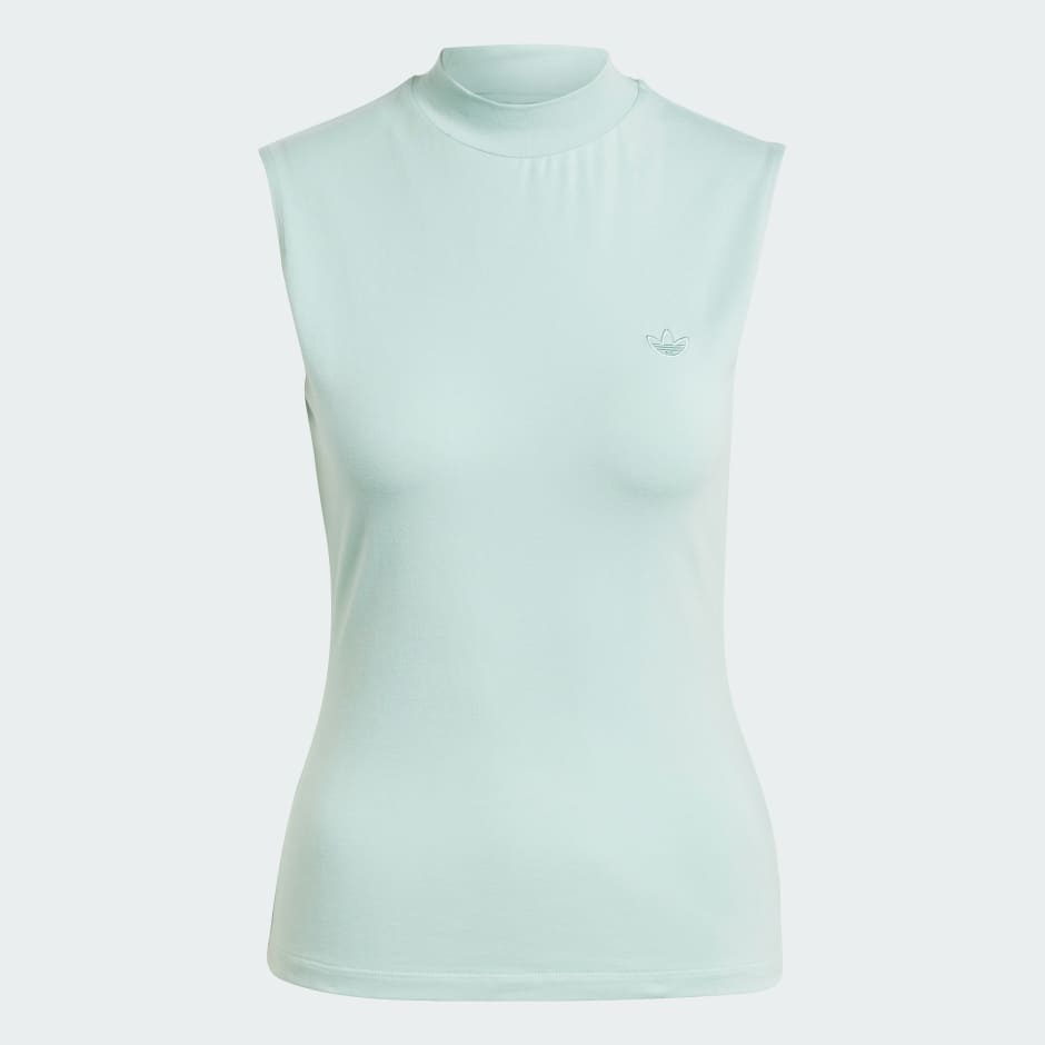 Premium Essentials Baselayer Top