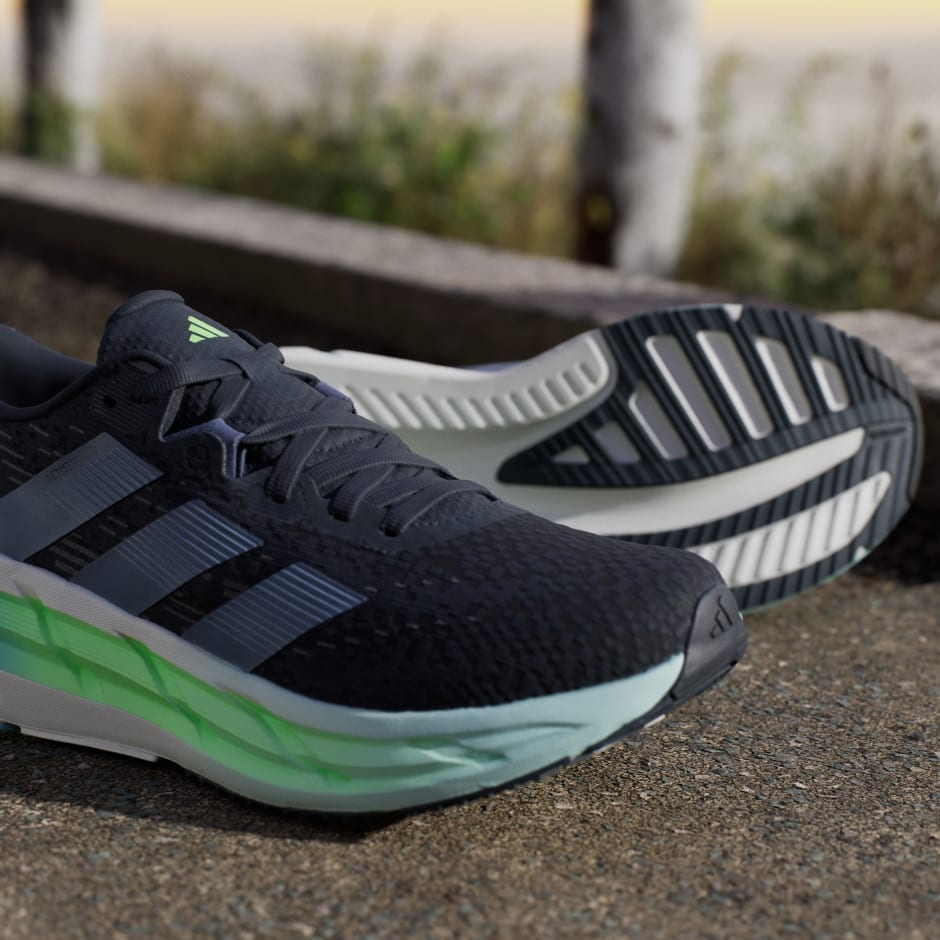 Adistar 4 Running Shoes