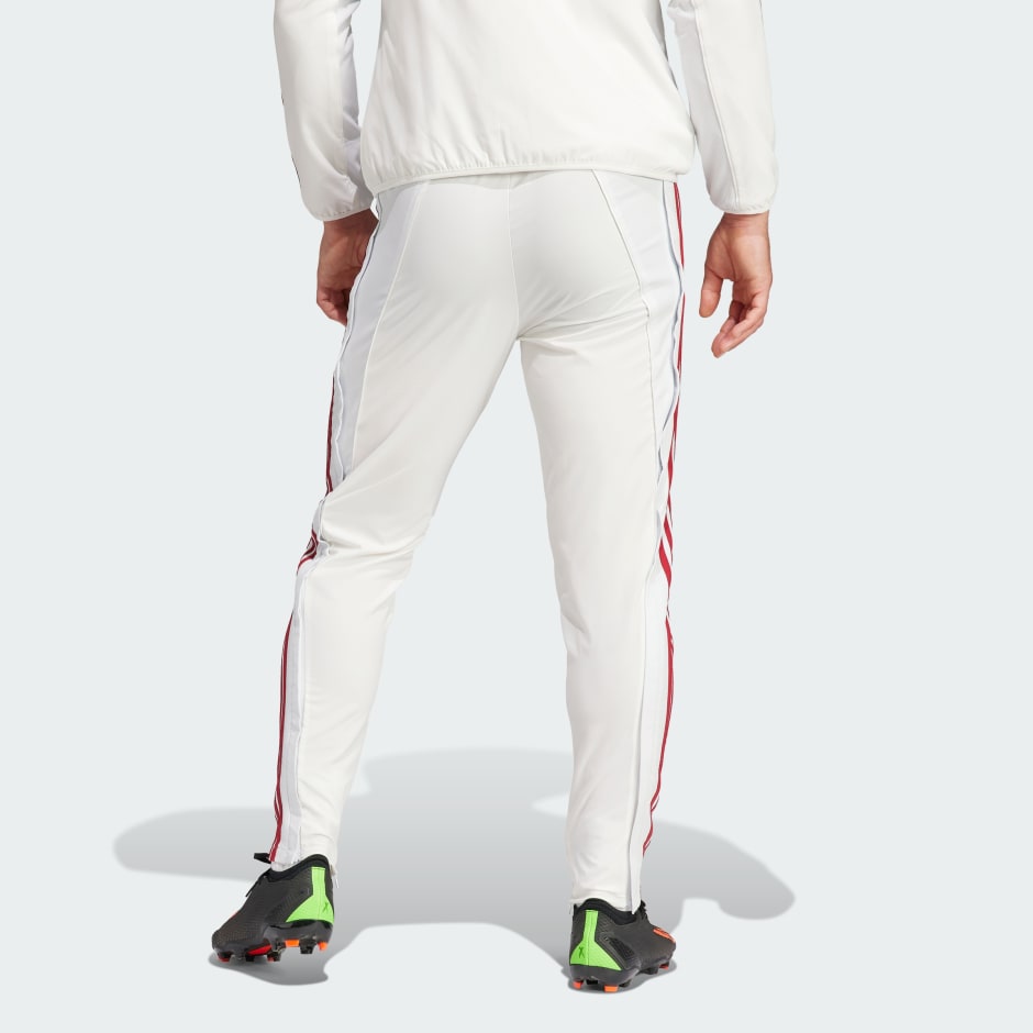Manchester United Anthem Pants image number null