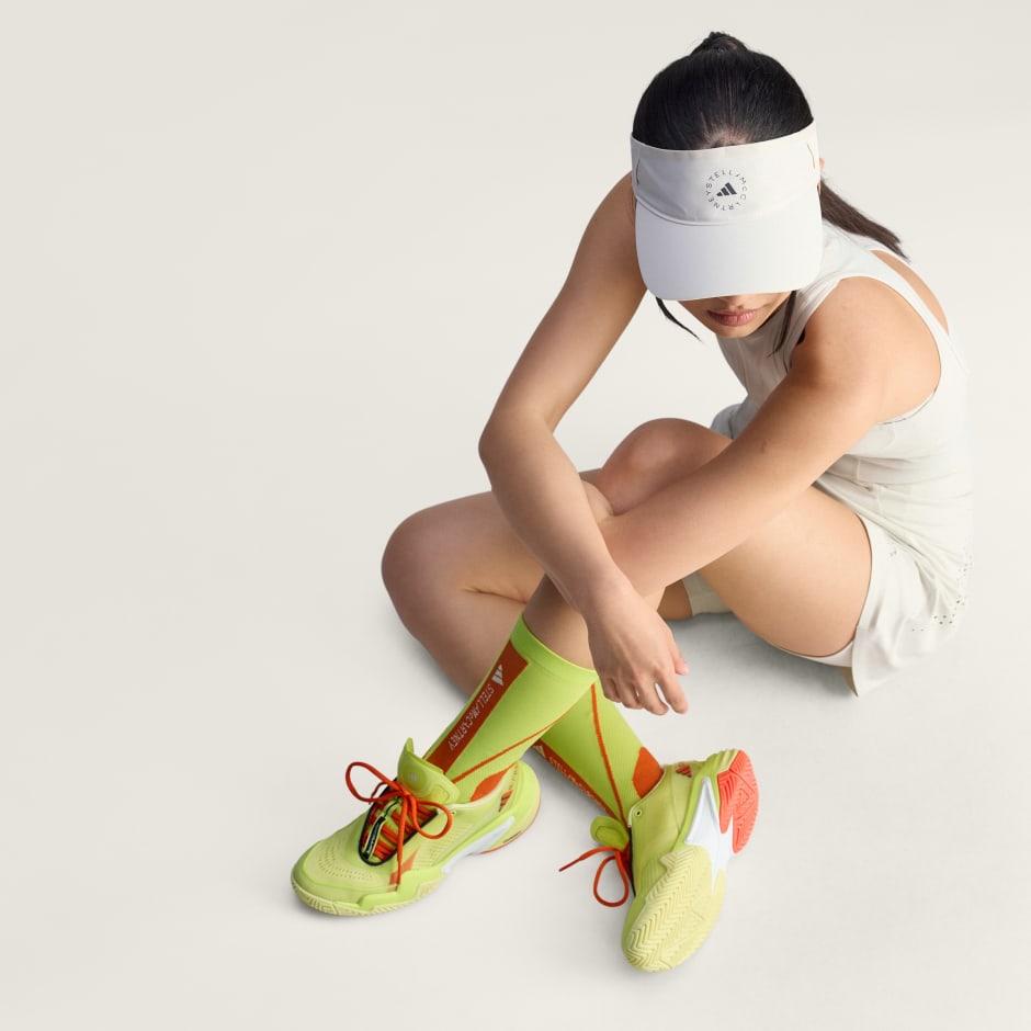 adidas by Stella McCartney Crew Socks