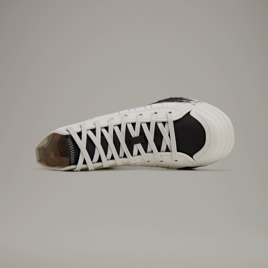 Y-3 Nizza Hi