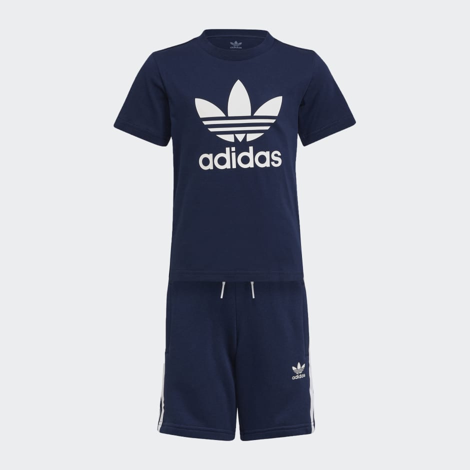 Ensemble adidas short homme new arrivals