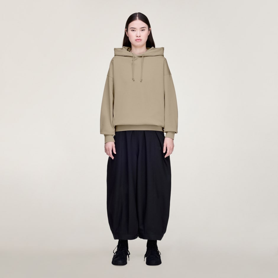 Majica s kapuljačom Y-3 FT