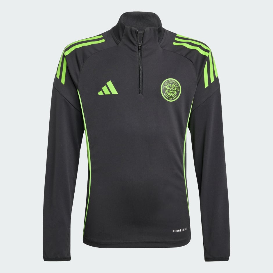 Dječja majica Celtic FC Tiro 25 Competition Training