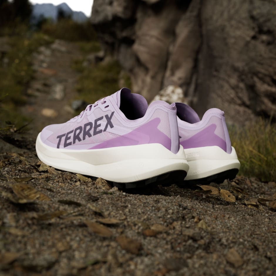 Terrex Agravic Speed Trail Running Shoes