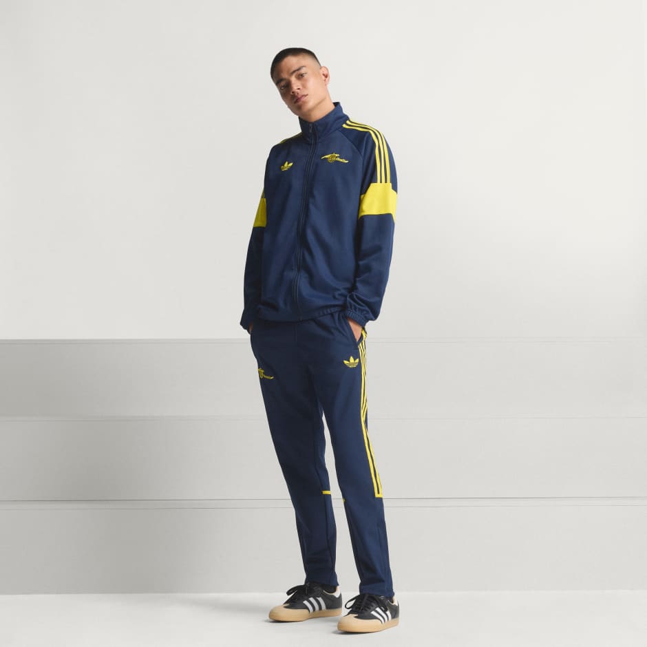 Arsenal FC LFSTLR Track Top