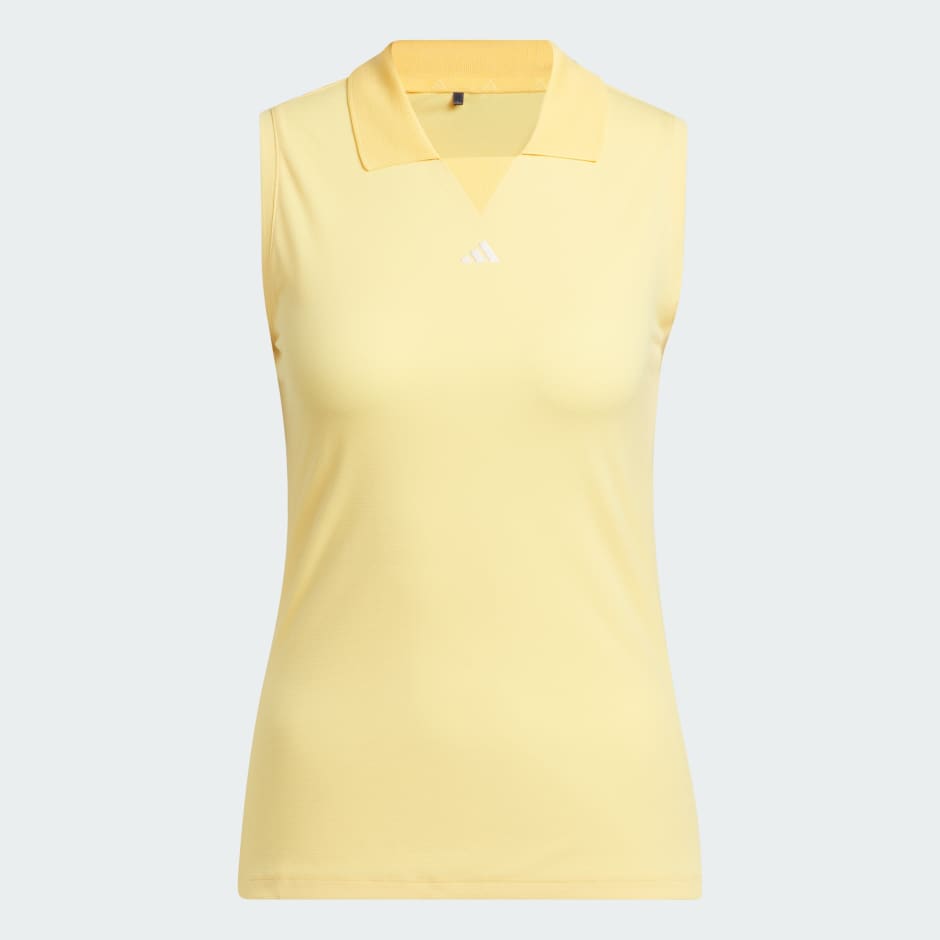 Tricou polo Ultimate365 Twistknit