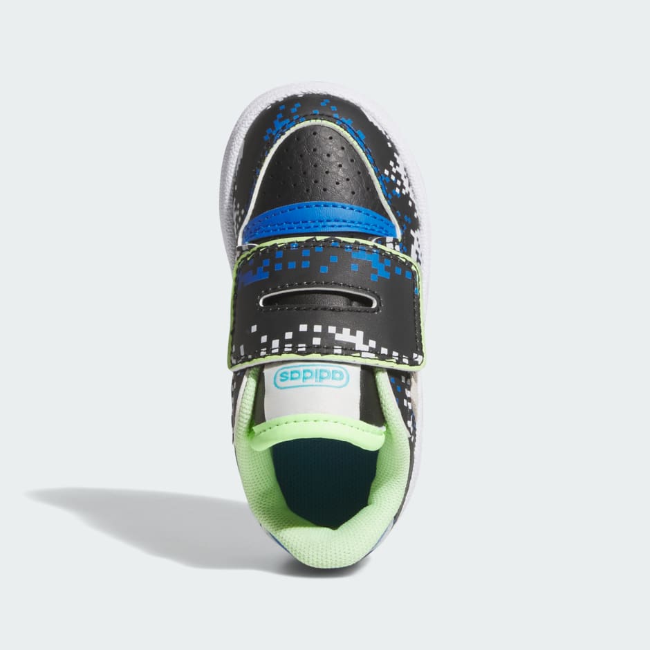 Tenis Break Start Kids