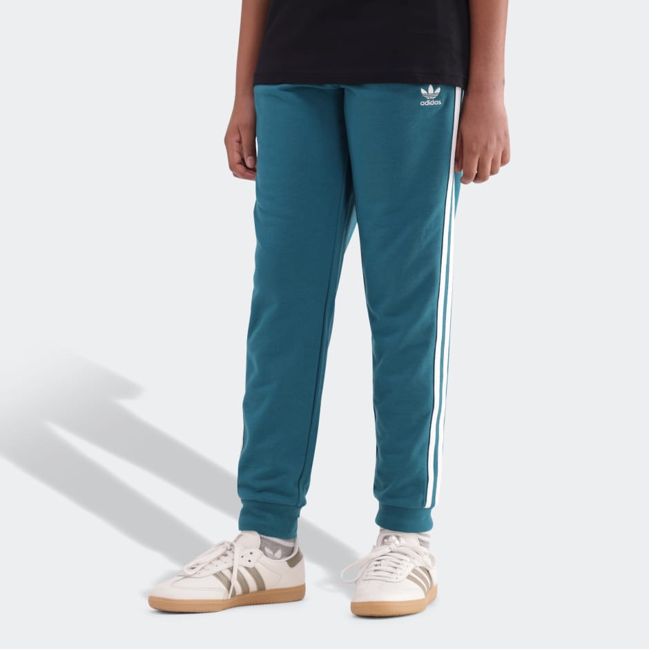 Trefoil Joggers Kids