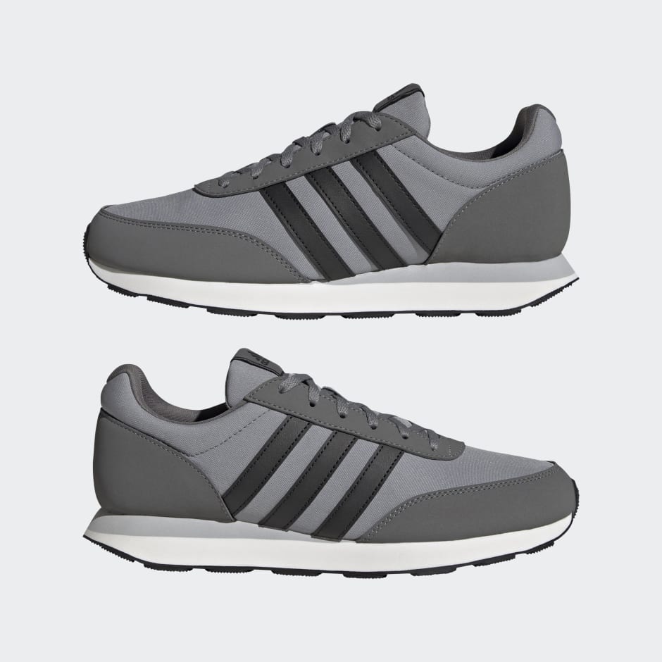 Adidas v racer 2.0 grey hotsell