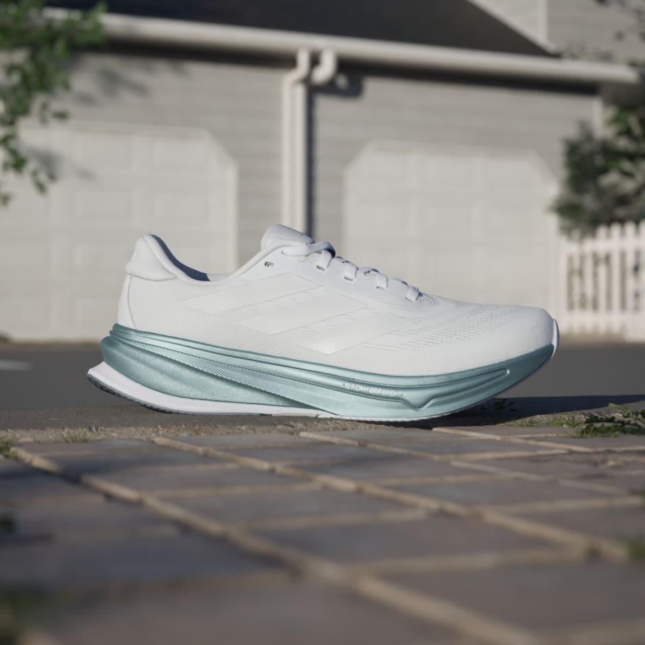 حذاء Supernova Rise 2 Running