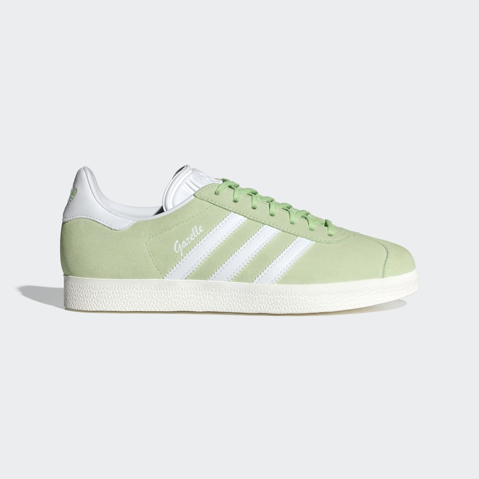 adidas gazelle descripcion