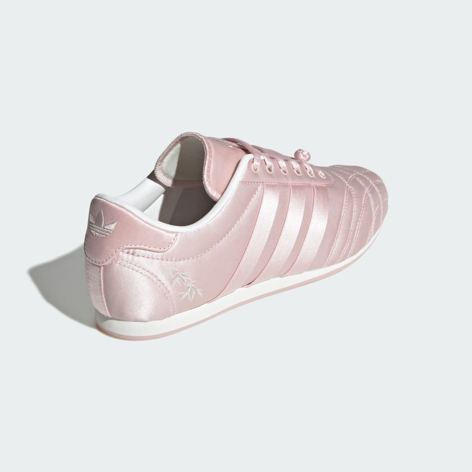 スプリングカラー 人気新作【ADIDAS】TAEKWONDO CLAER PINK 1_828181_MD.JPG