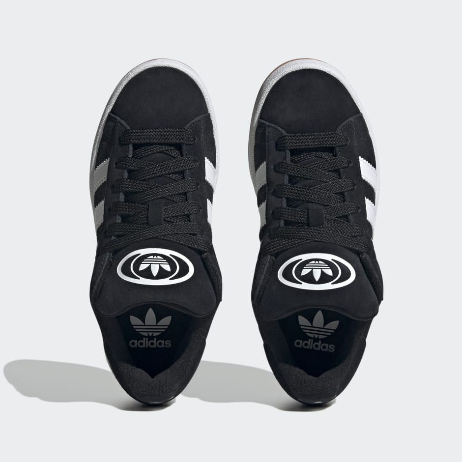 Adidas Campus 00s Black Black