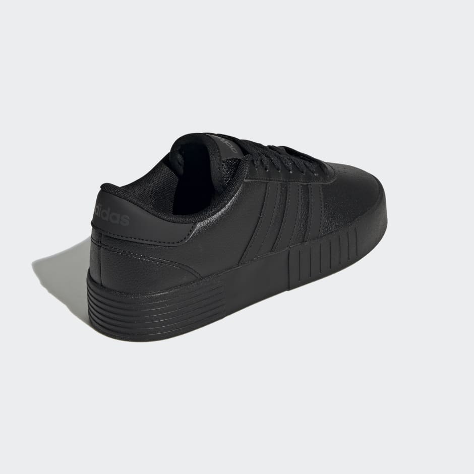 Court Bold Shoes