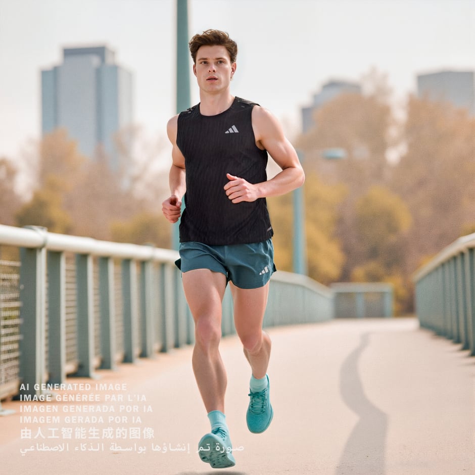 Adi365 Running CLIMACOOL+ Shorts