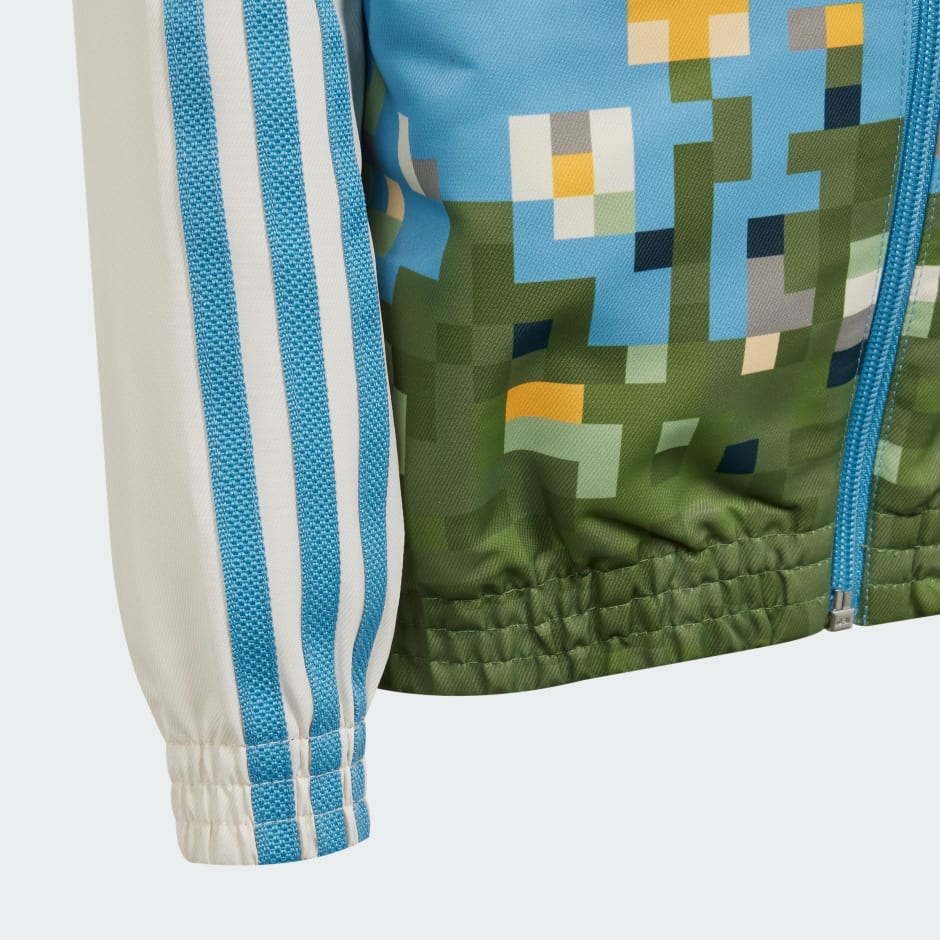 Komplet trenirke adidas Originals x Minecraft