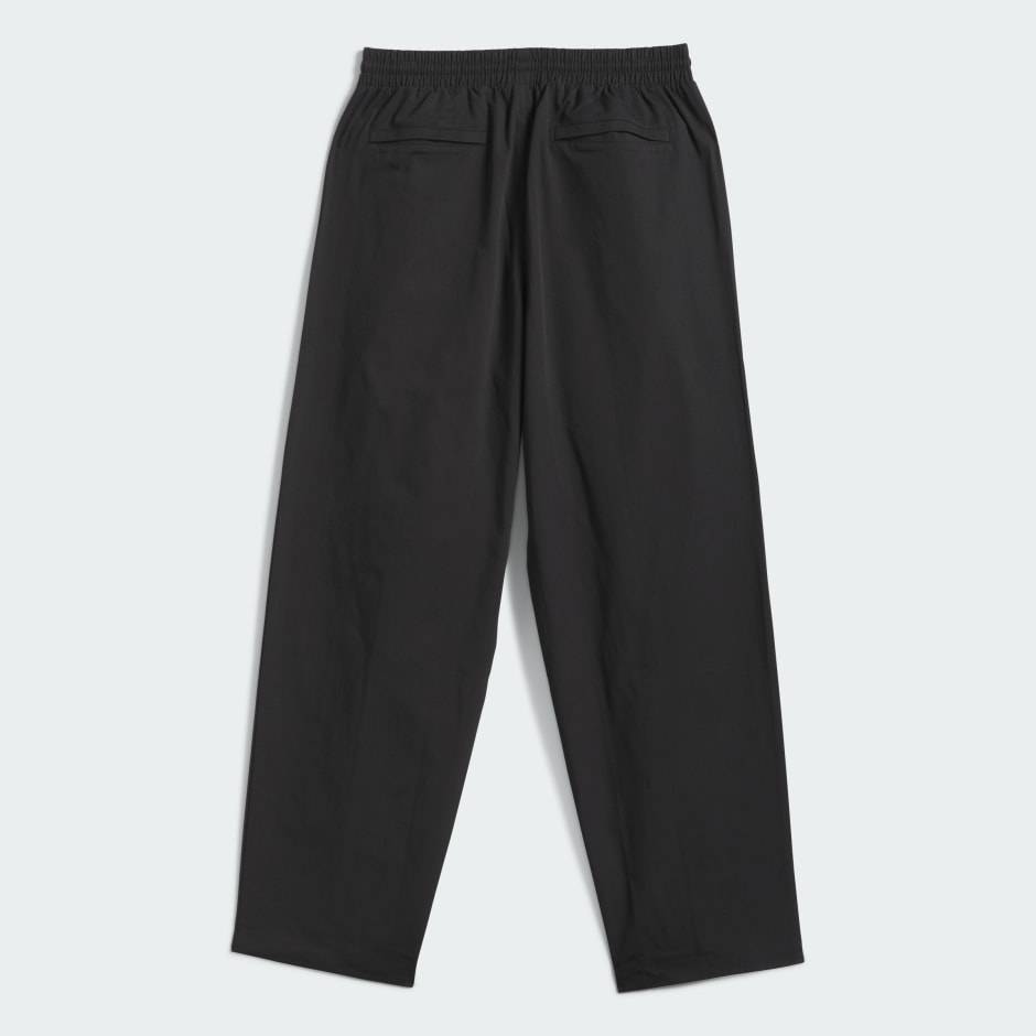 HLAČE SKATEBOARDING PINTUCK 2.0