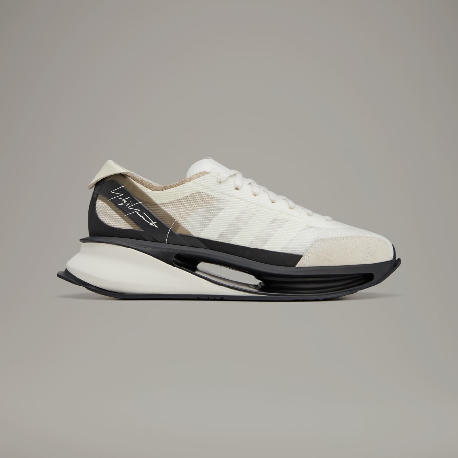 Y-3 S-GENDO RUN