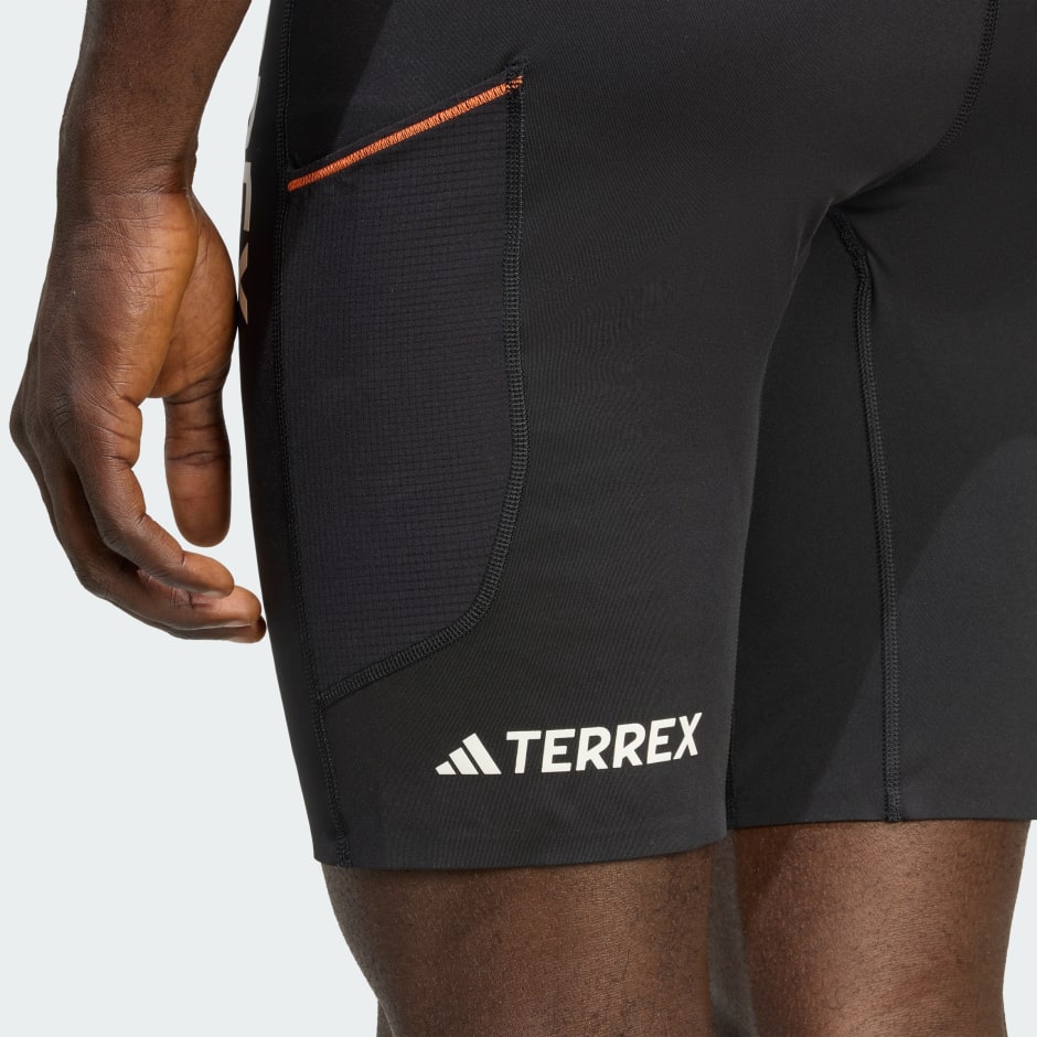 Colanți Terrex Techrock Pro