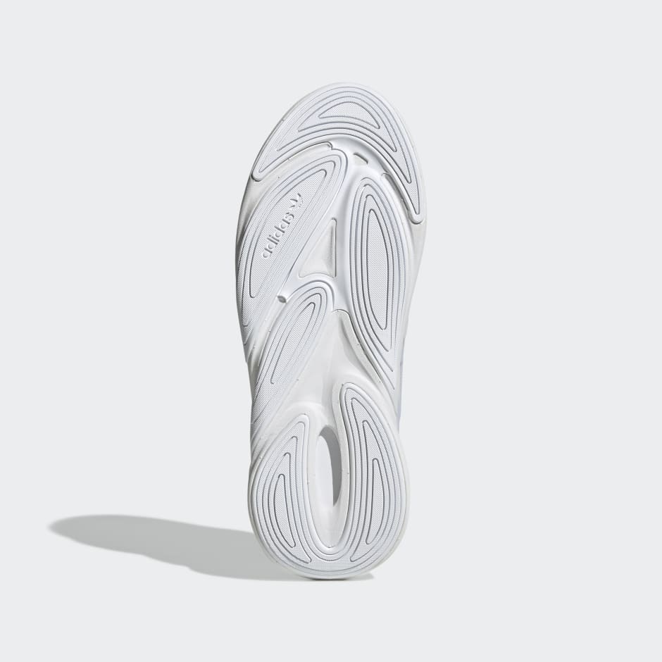 adidas Ozelia Shoes - White | adidas UAE