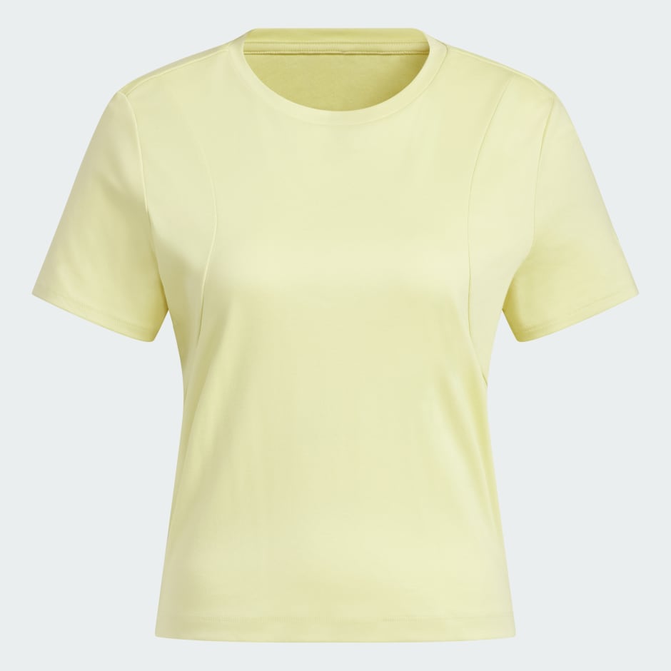 Modern Tech 修身短袖 T 裇