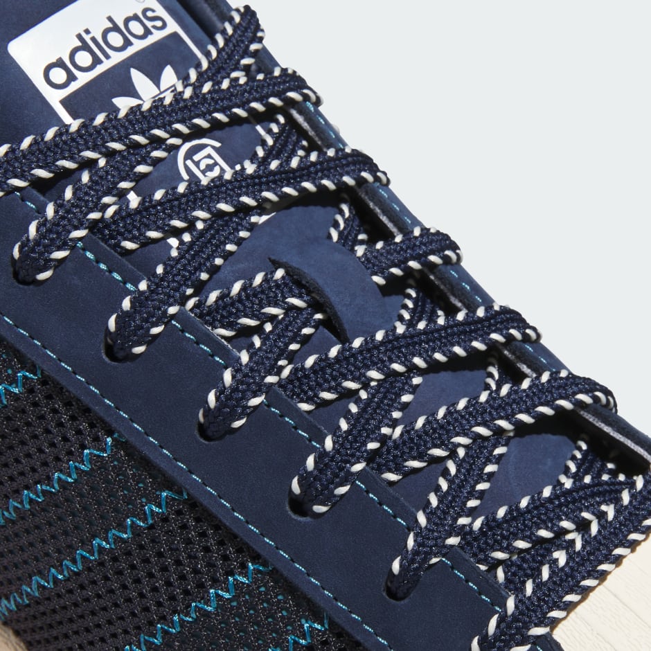 CLOT x Superstar by Edison Chen Shoes