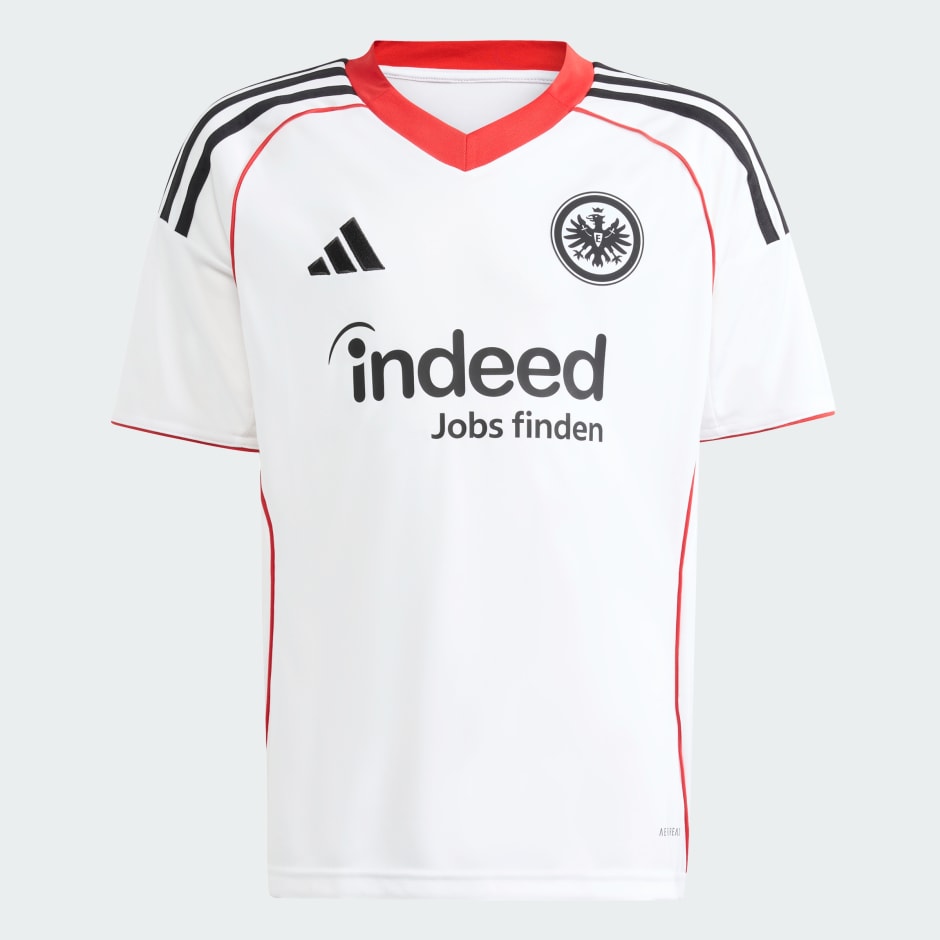 Eintracht Frankfurt 25/26 Away Jersey