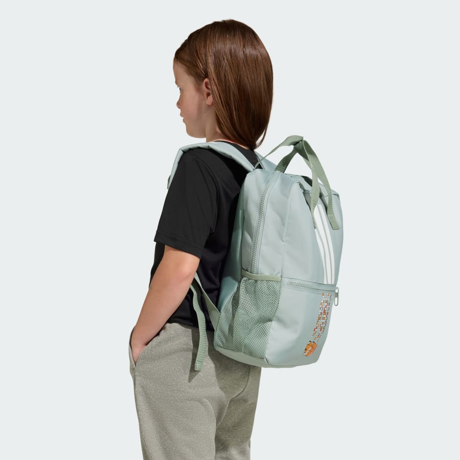 GHIOZDAN ADIDAS MINECRAFT PENTRU COPII