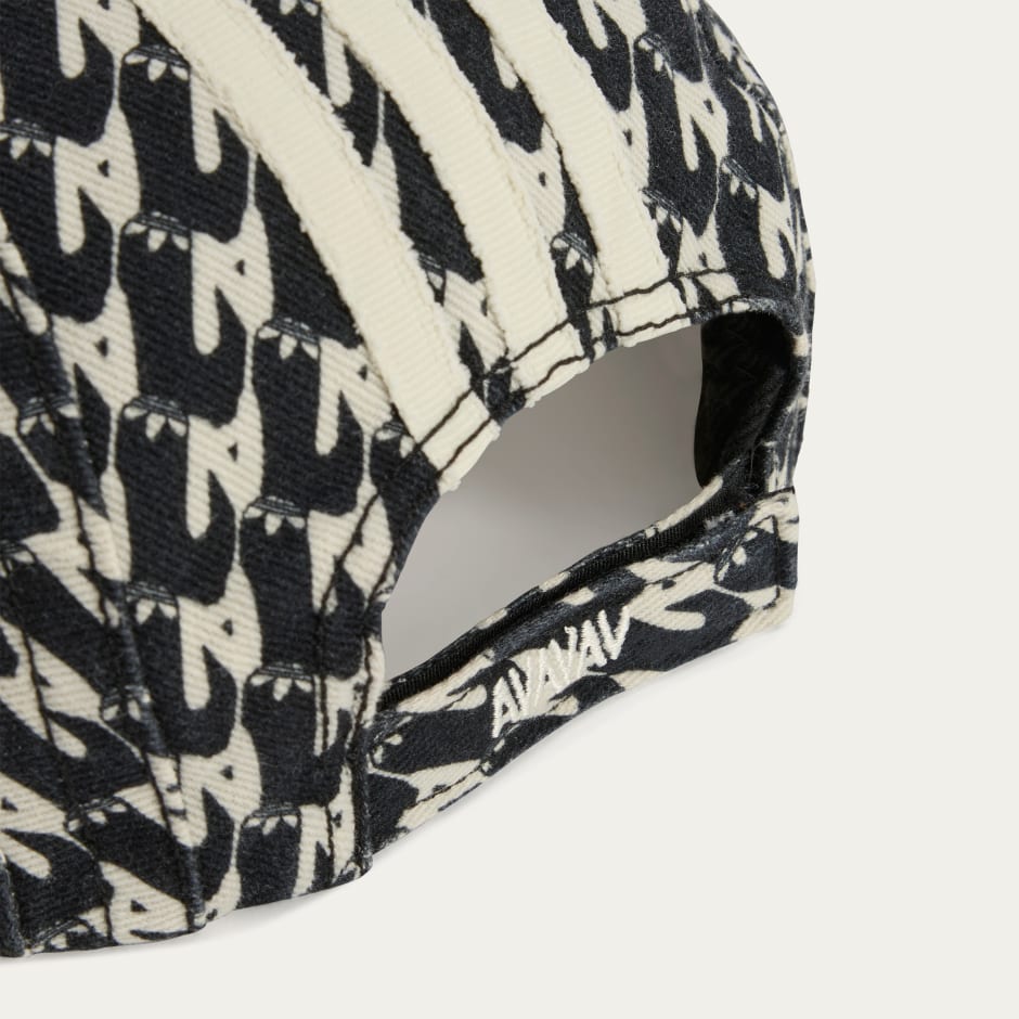 adidas by Avavav Sculpted Cap