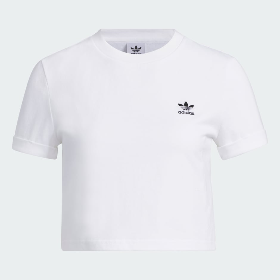 AdiClub Crop Top