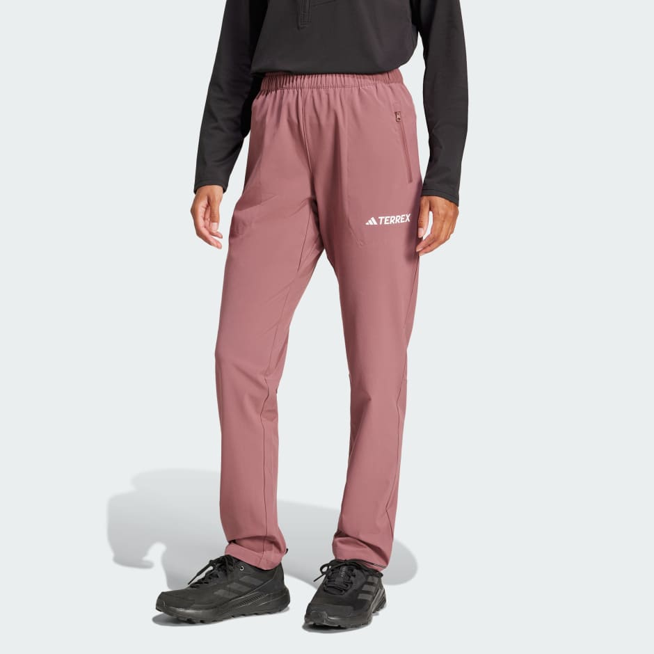 Multi Essentials Stretch Pants