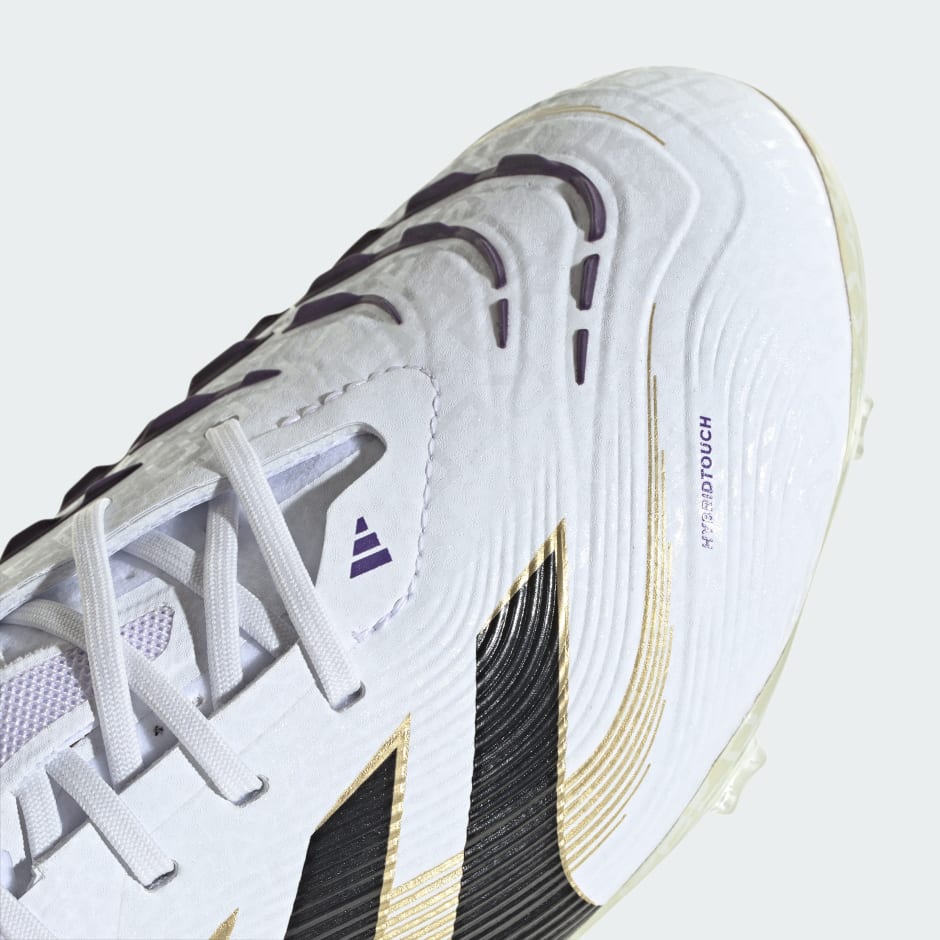 حذاء للأطفال Predator Elite Firm Ground