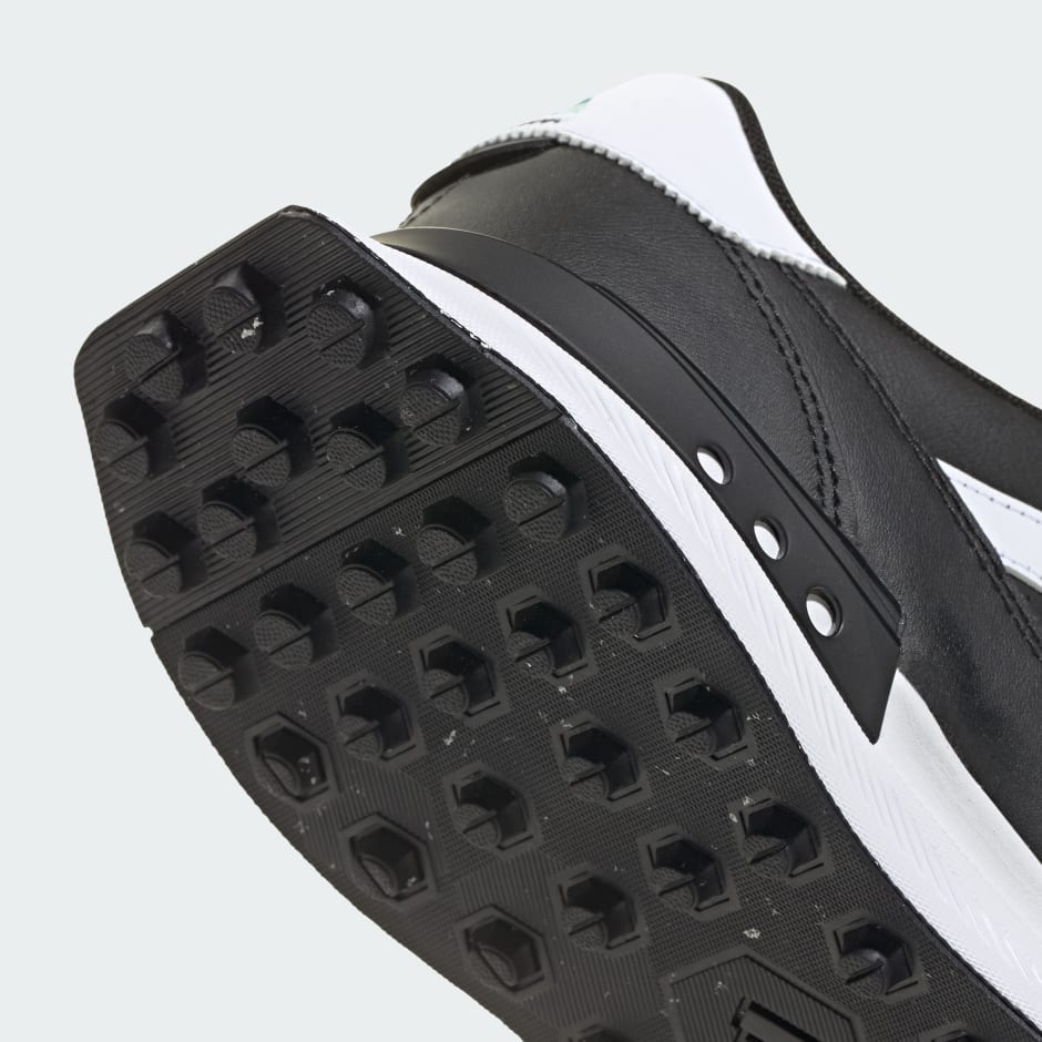 S2G 24 Leather Spikeless Golf Shoes