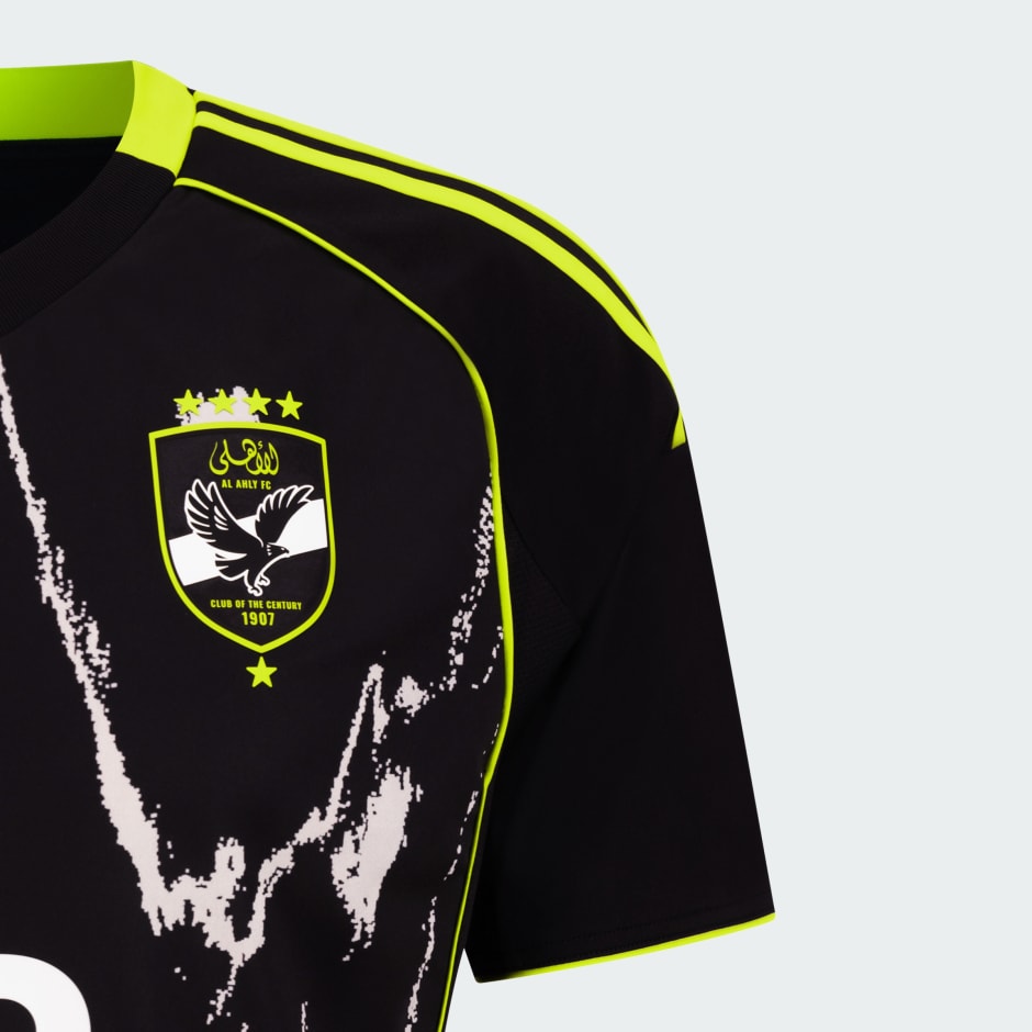 Al Ahly 25/26 AWAY JERSEY