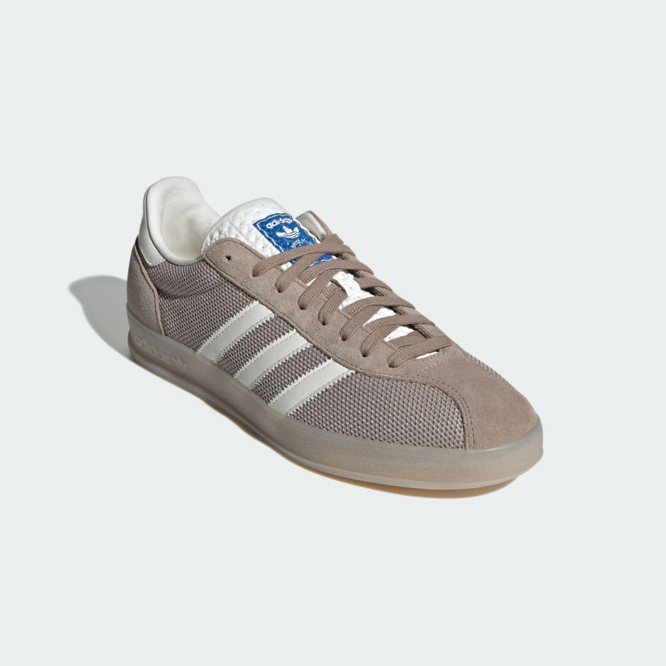 Gazelle Indoor Pro Shoes
