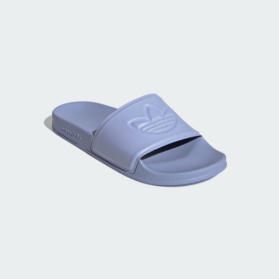 Adilette Trefoil Slides