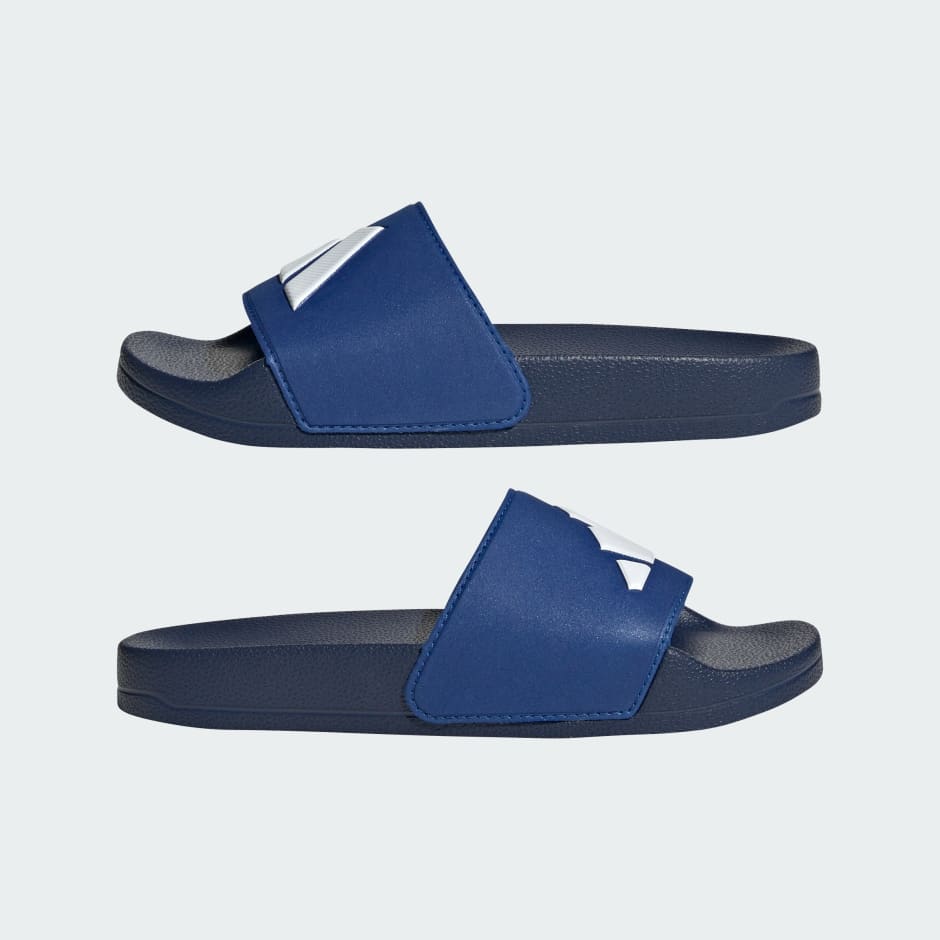 ADILETTE SHOWER LOGO SANDALS KIDS
