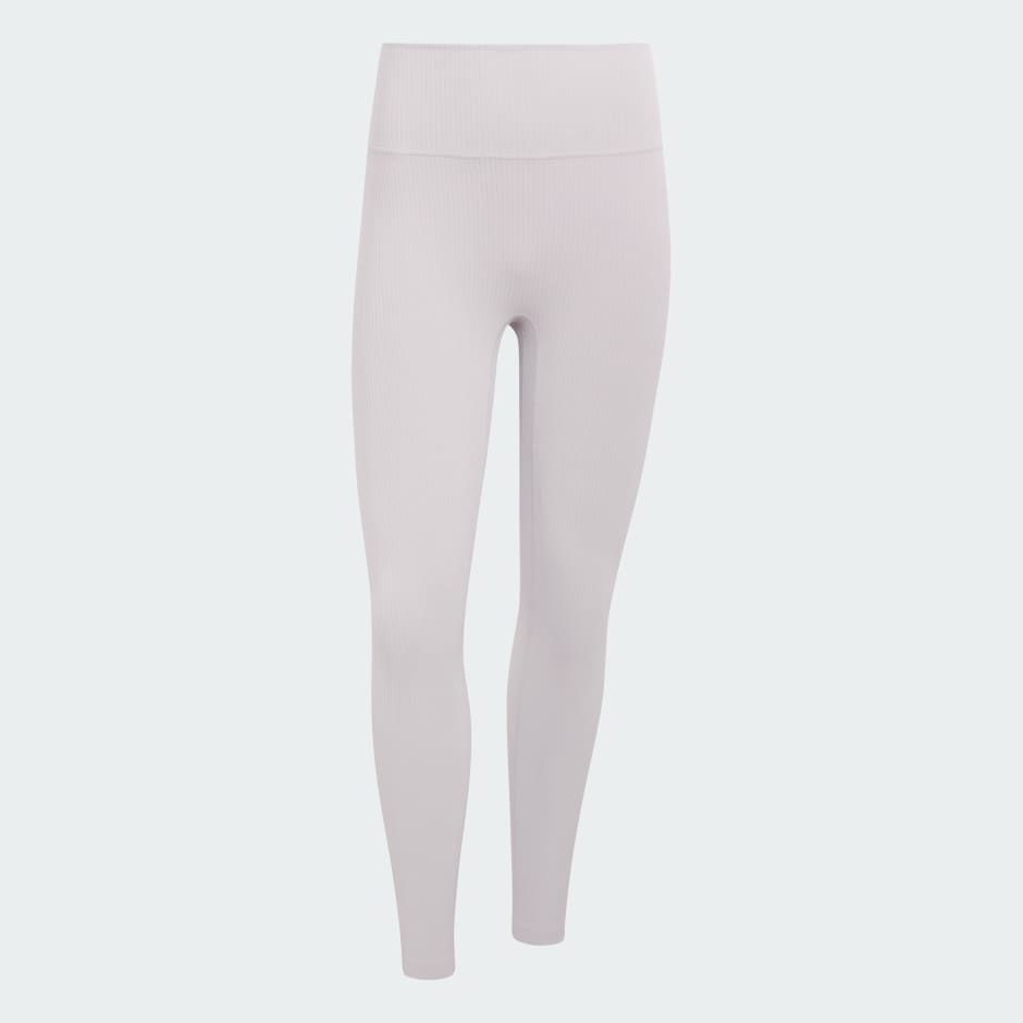 adidas All Me Rib 7/8 Leggings