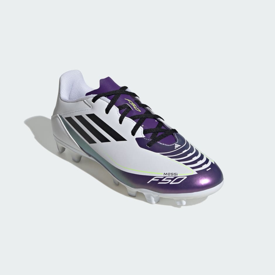 F50 Club Messi Flexible-Ground Boots