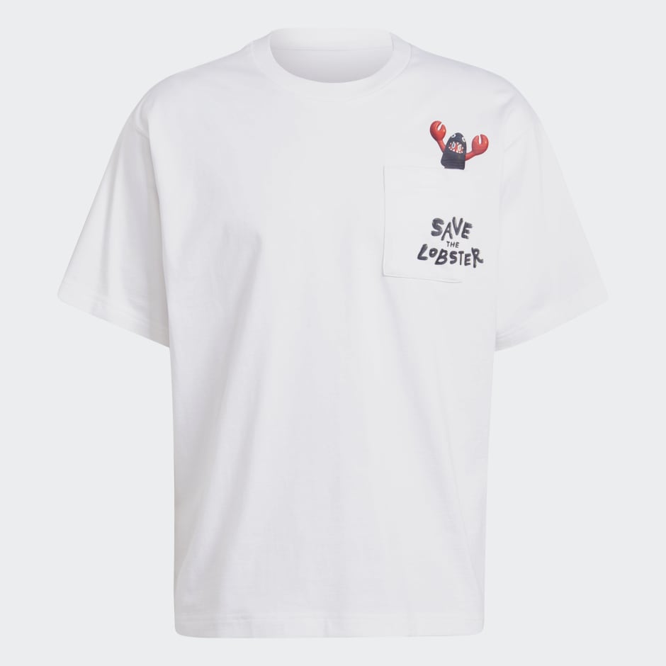 Artist Tee SS