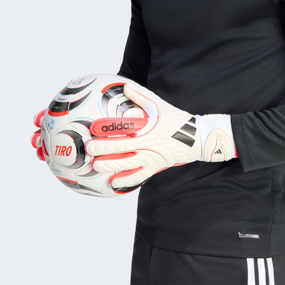 MĂNUȘĂ COPA DE PORTAR LEAGUE JUNIOR