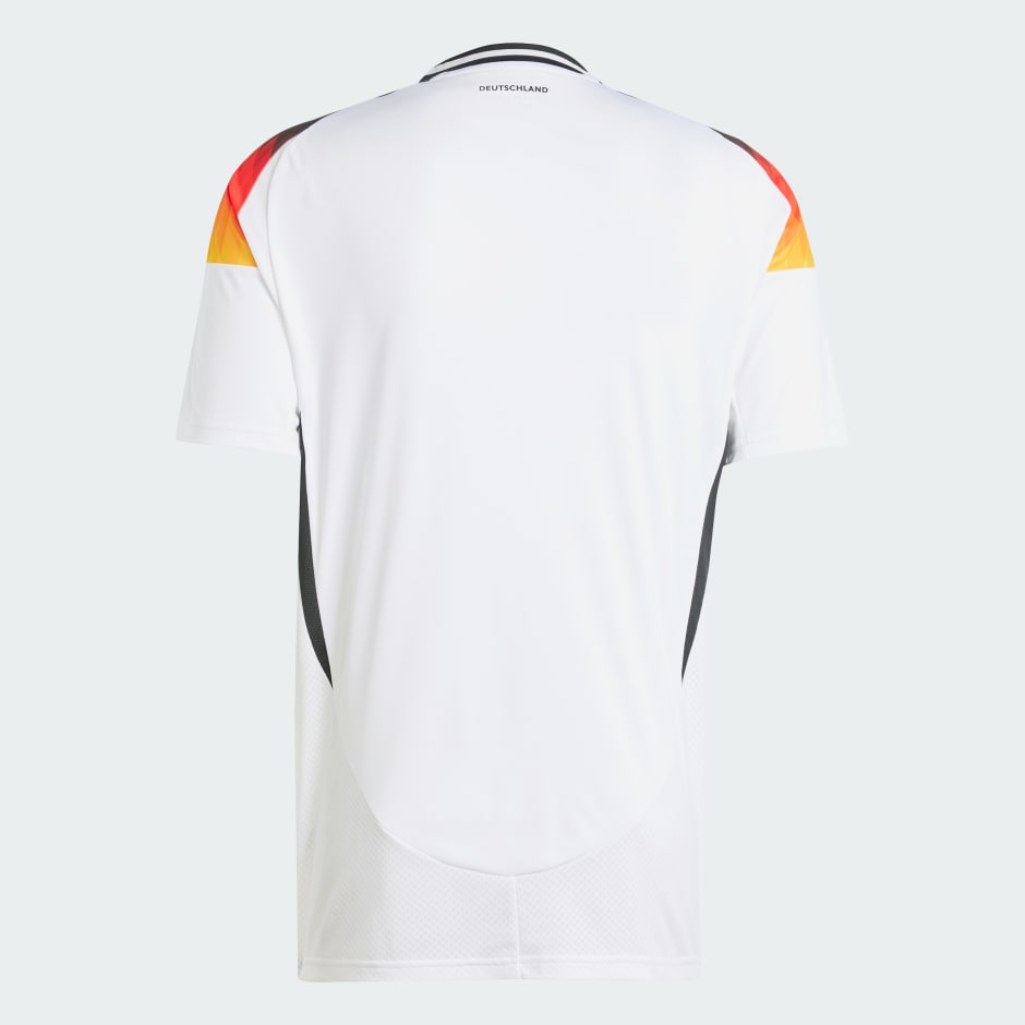 Germany 24 Home Jersey