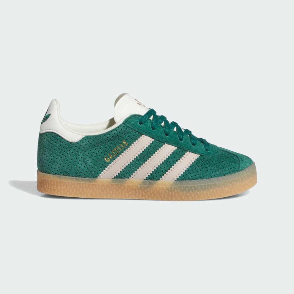 Adidas Gazelle Low Shoes