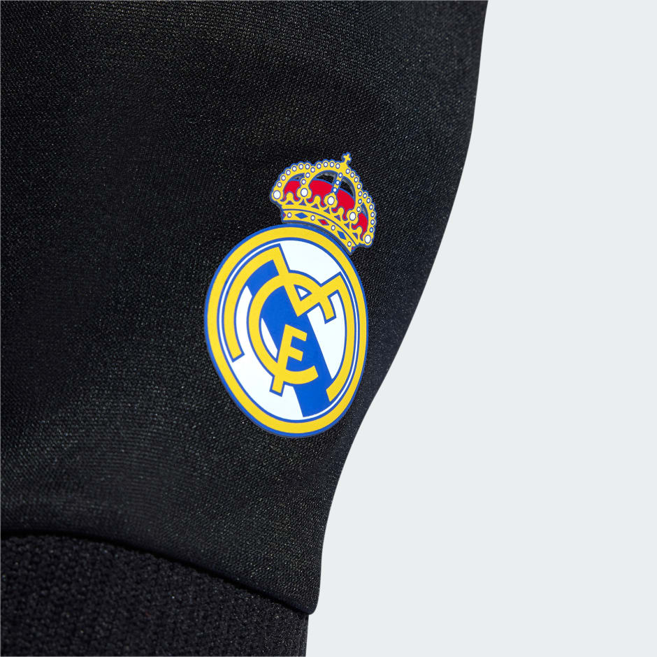 Real Madrid Home Fieldplayer Gloves