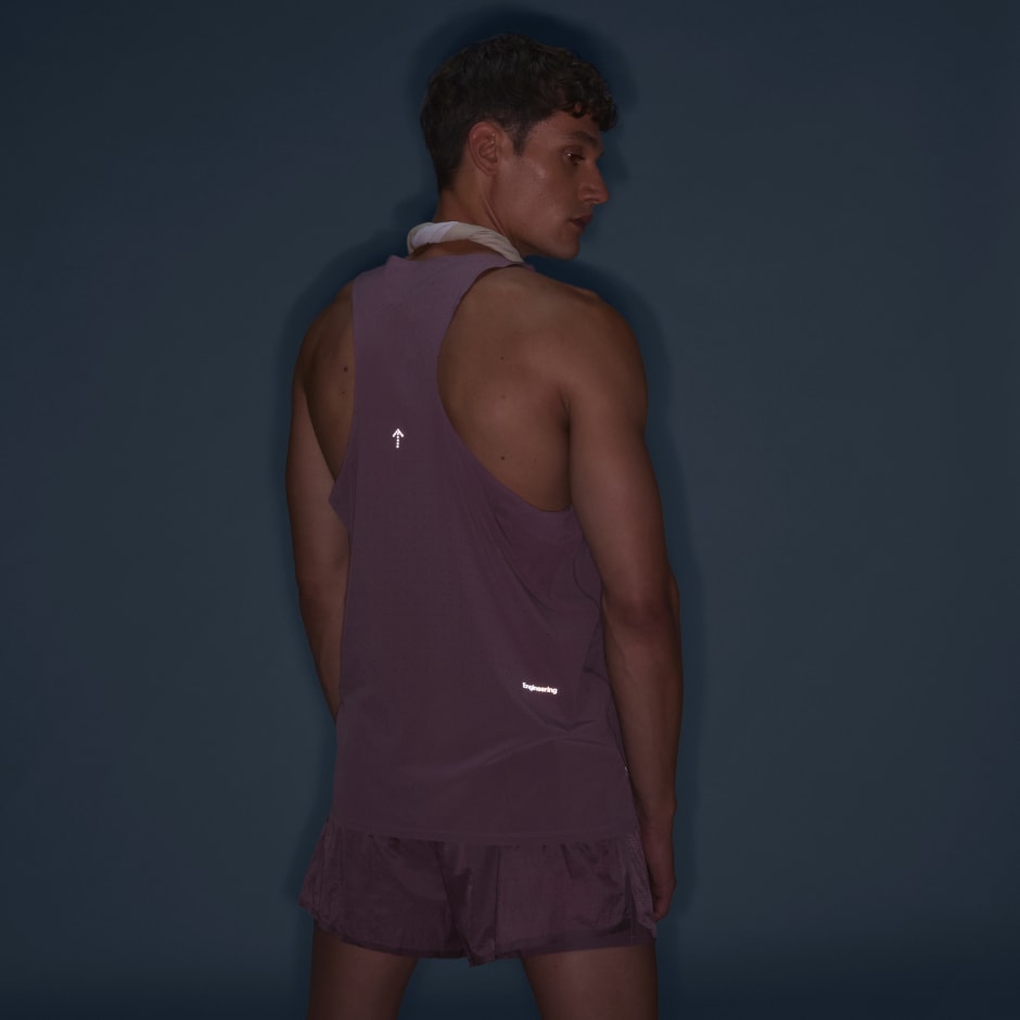 Maiou pentru alergare Adi365 H.Koumori