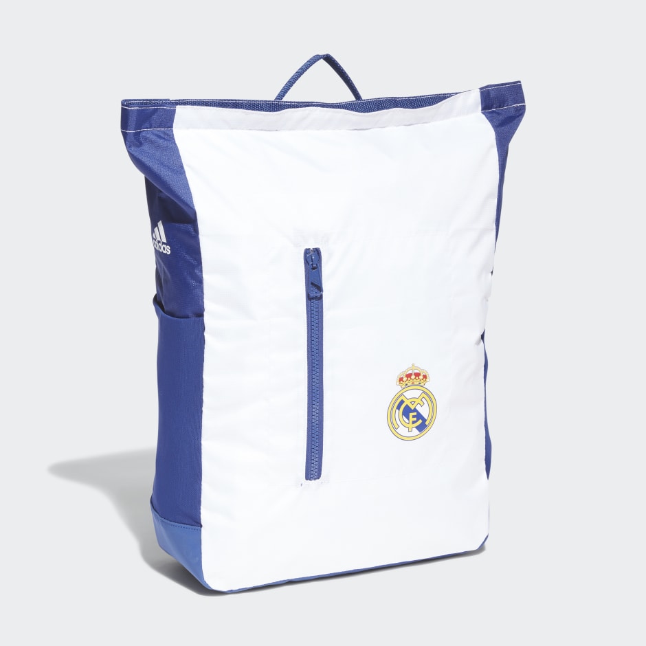 adidas real madrid bag