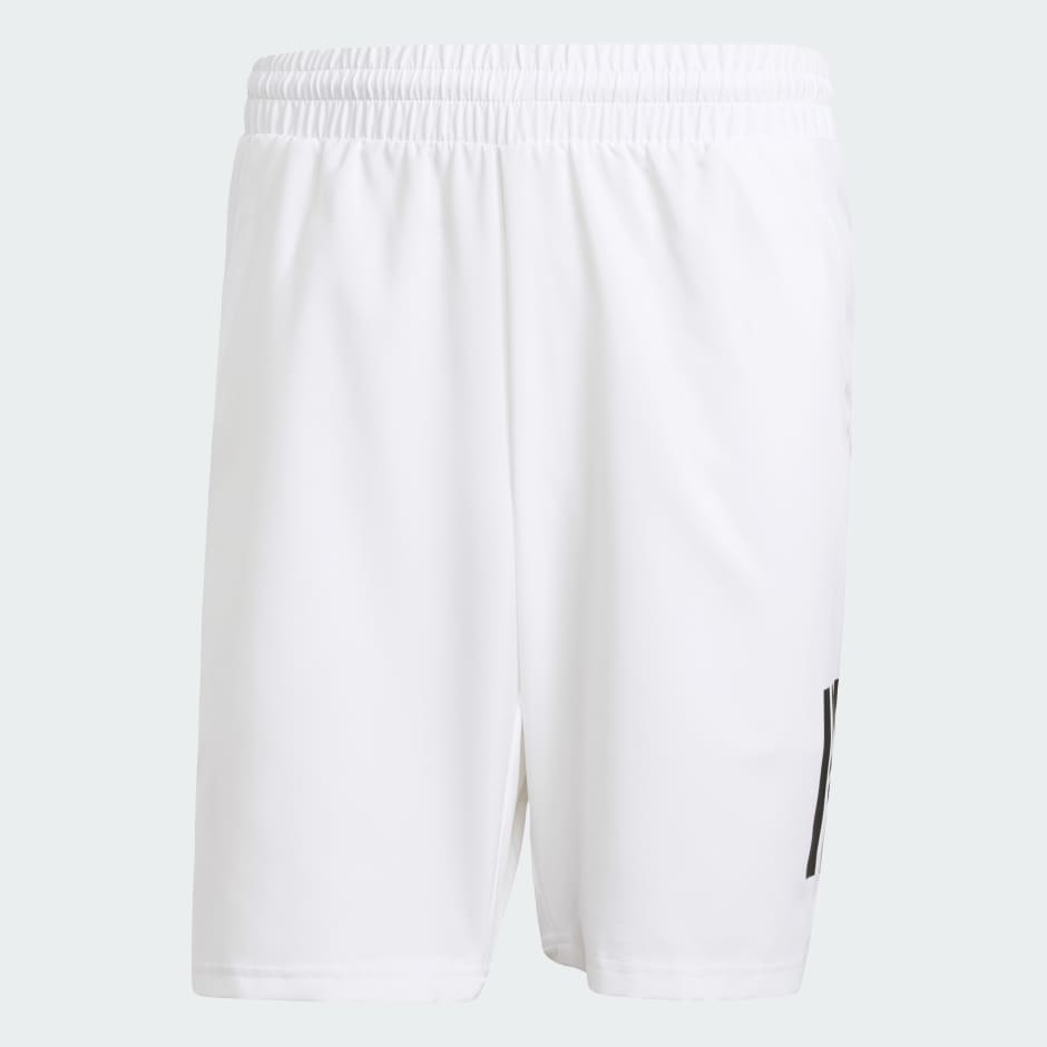 Club Tennis Climacool 3-Stripes Shorts