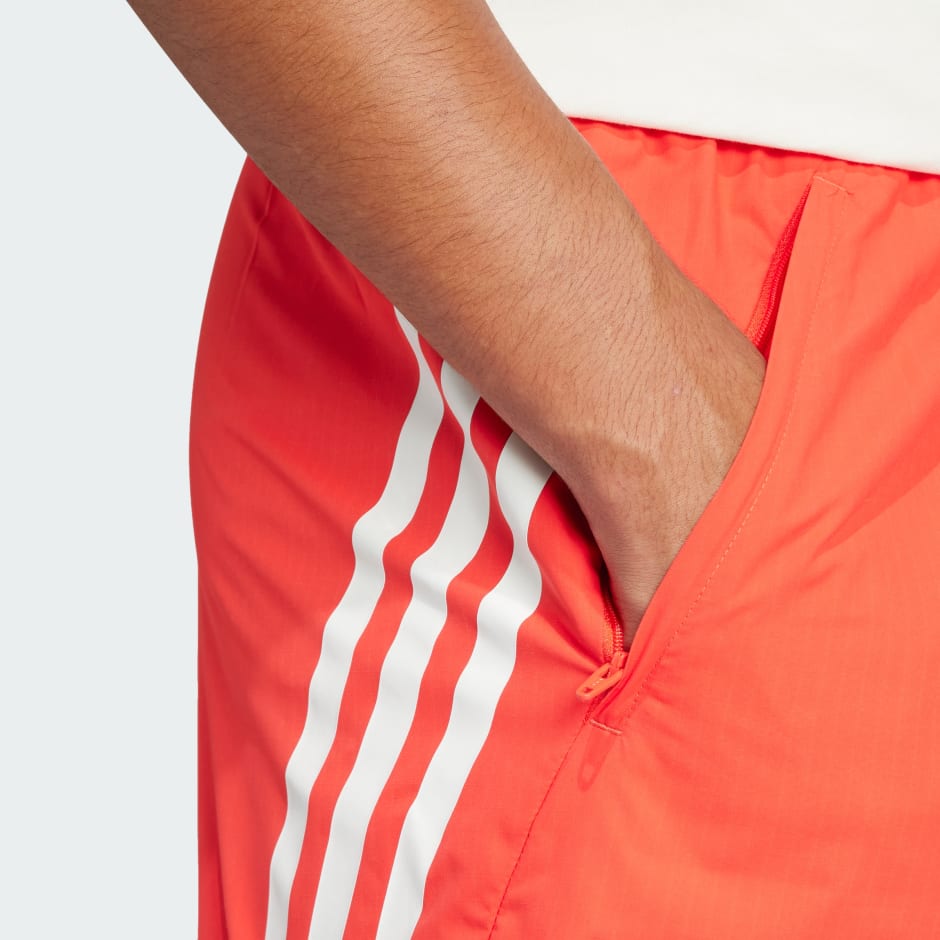 Future Icons 3-Stripes Woven Shorts